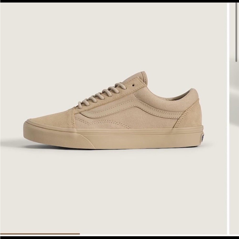 Vans Old Skool Women’s size 8